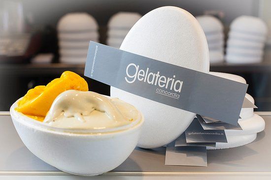 Gelateria Concordia